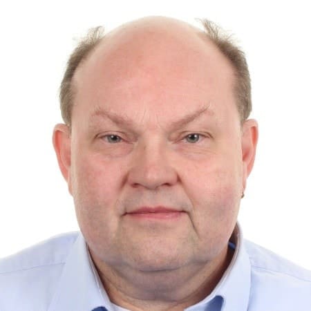 speaker_Ericsson_Bo Hagerman