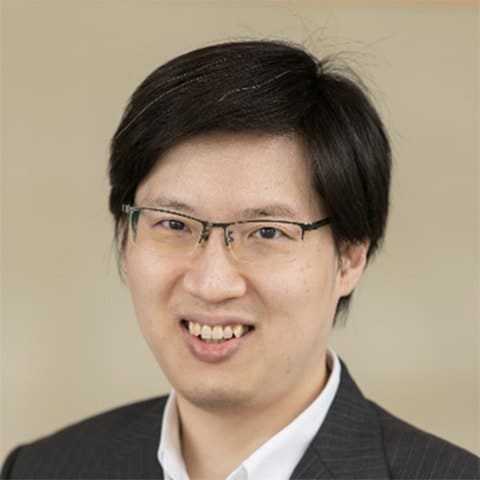 speaker_傅宜康